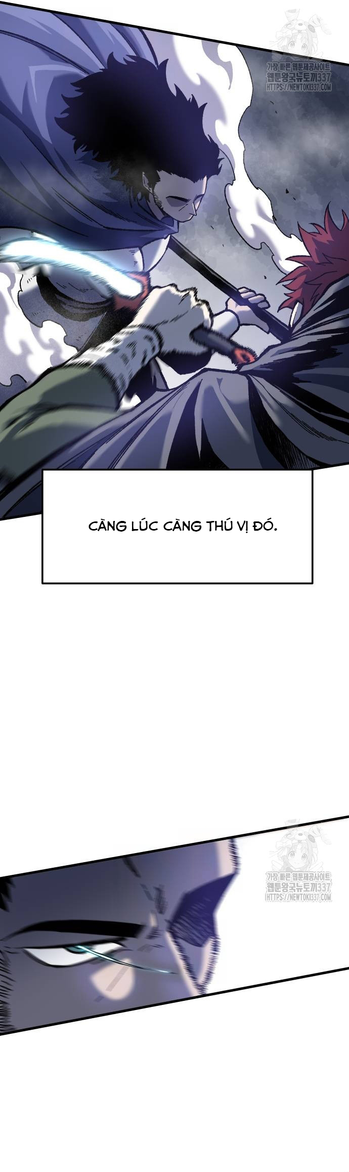 Ngọn Hải Đăng Bình Minh: Chapter 15