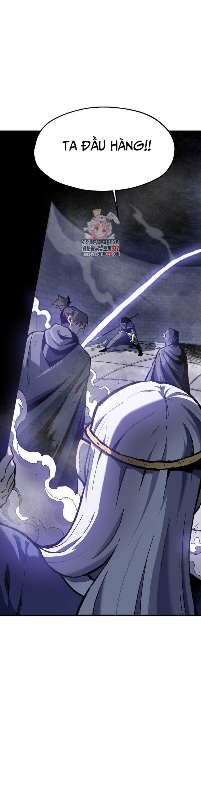 Ngọn Hải Đăng Bình Minh: Chapter 17