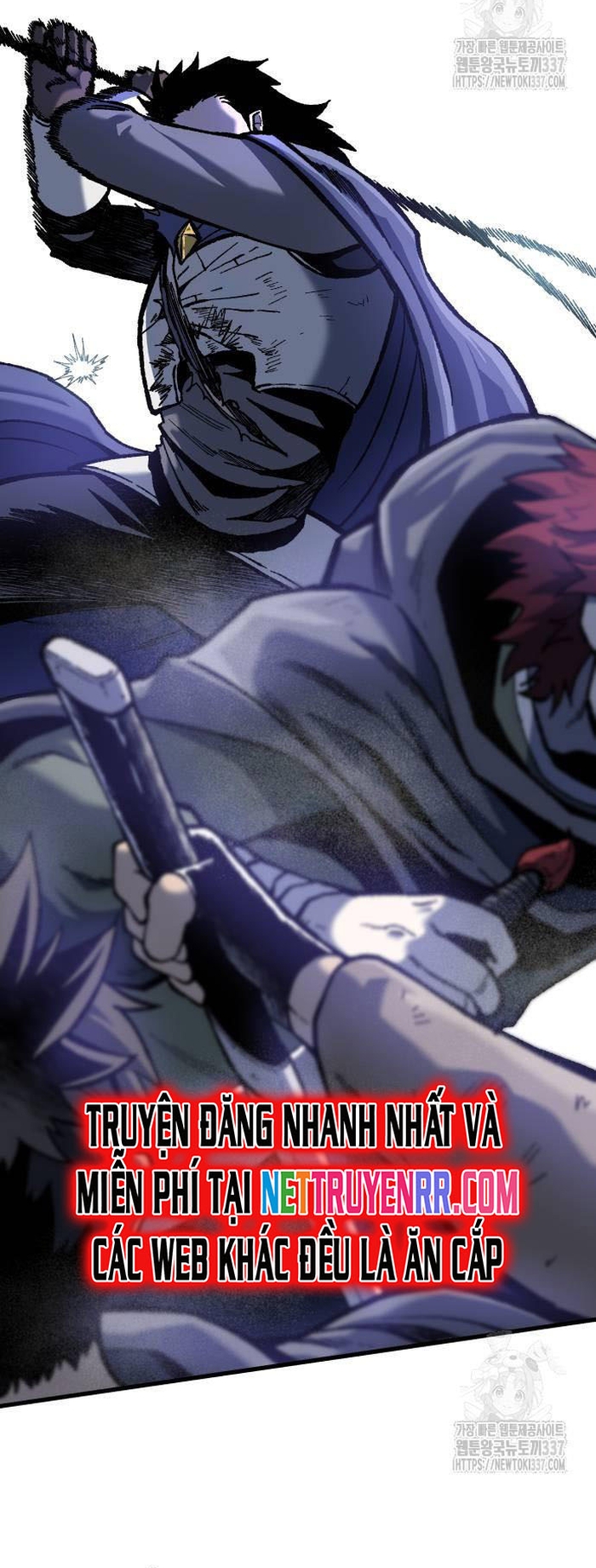 Ngọn Hải Đăng Bình Minh: Chapter 17