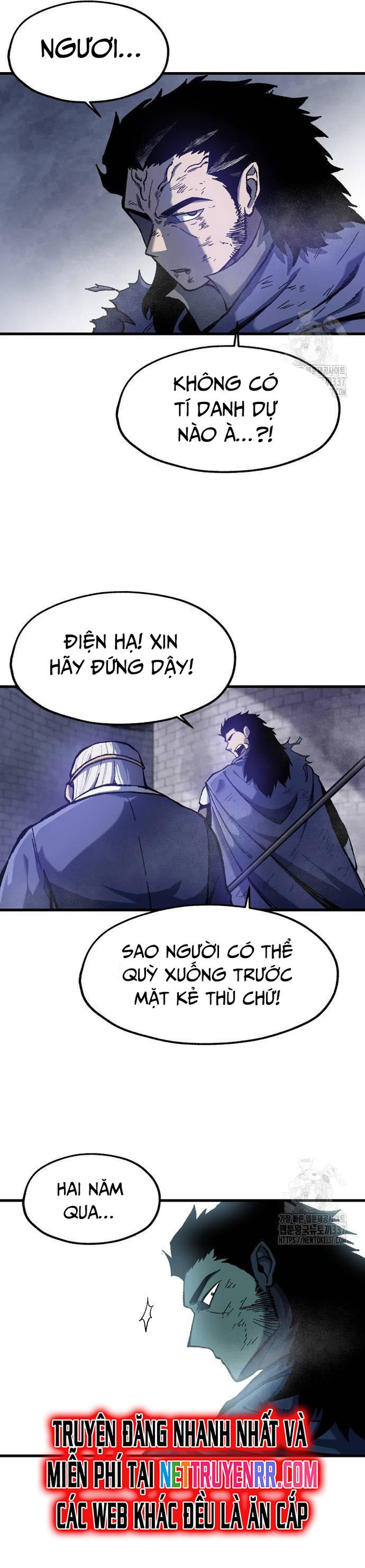 Ngọn Hải Đăng Bình Minh: Chapter 17