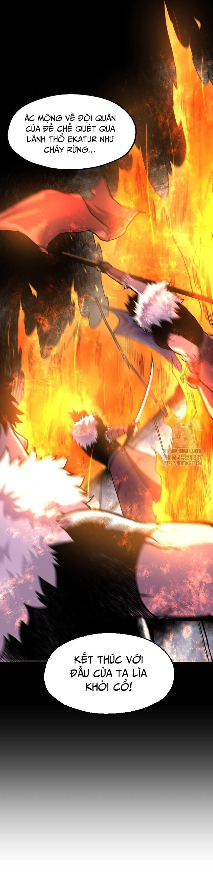 Ngọn Hải Đăng Bình Minh: Chapter 17