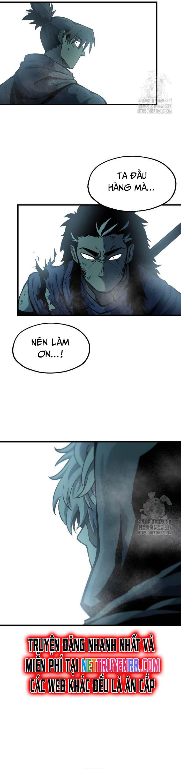 Ngọn Hải Đăng Bình Minh: Chapter 17