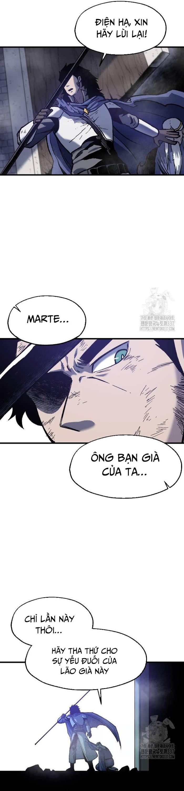 Ngọn Hải Đăng Bình Minh: Chapter 17