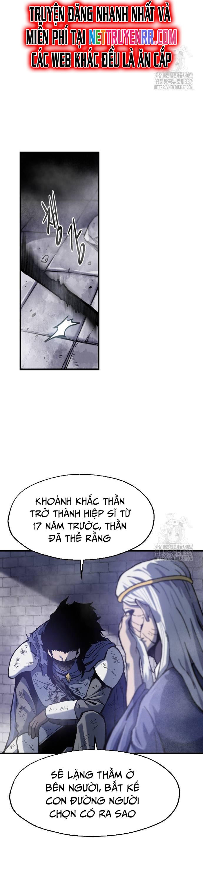 Ngọn Hải Đăng Bình Minh: Chapter 17