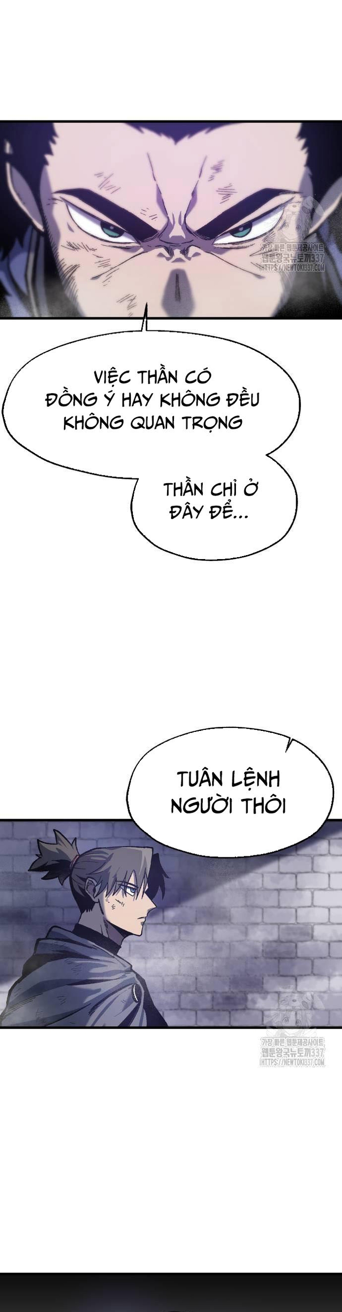 Ngọn Hải Đăng Bình Minh: Chapter 17