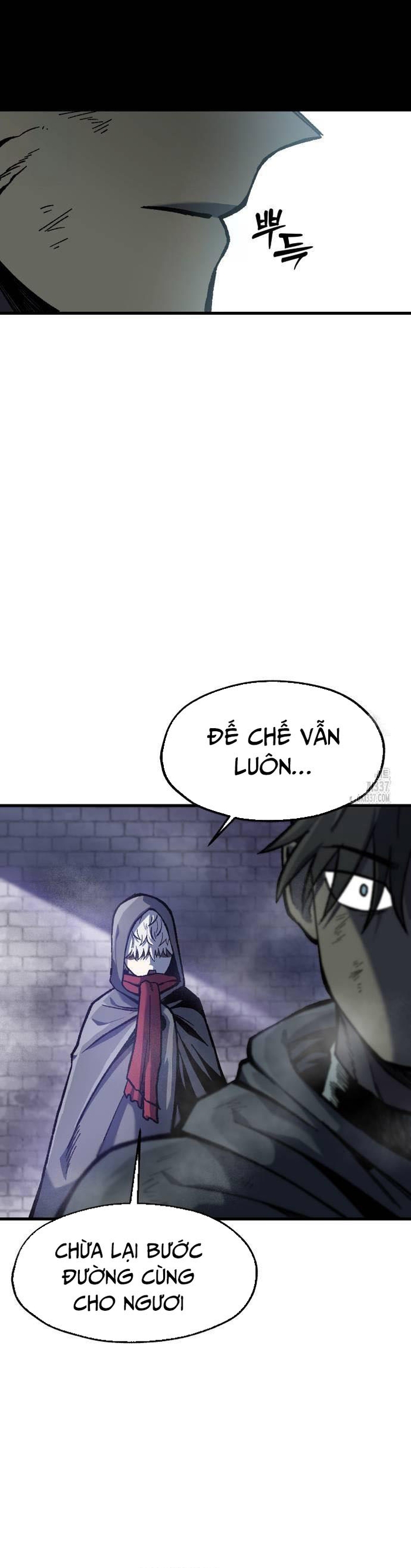 Ngọn Hải Đăng Bình Minh: Chapter 17