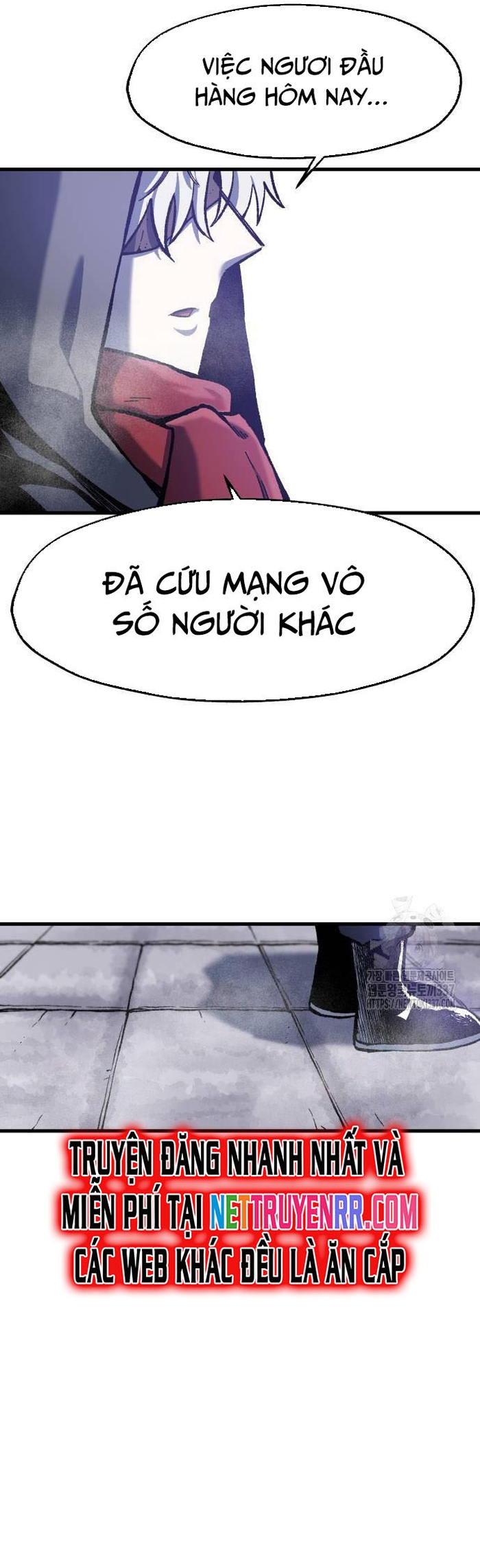 Ngọn Hải Đăng Bình Minh: Chapter 17