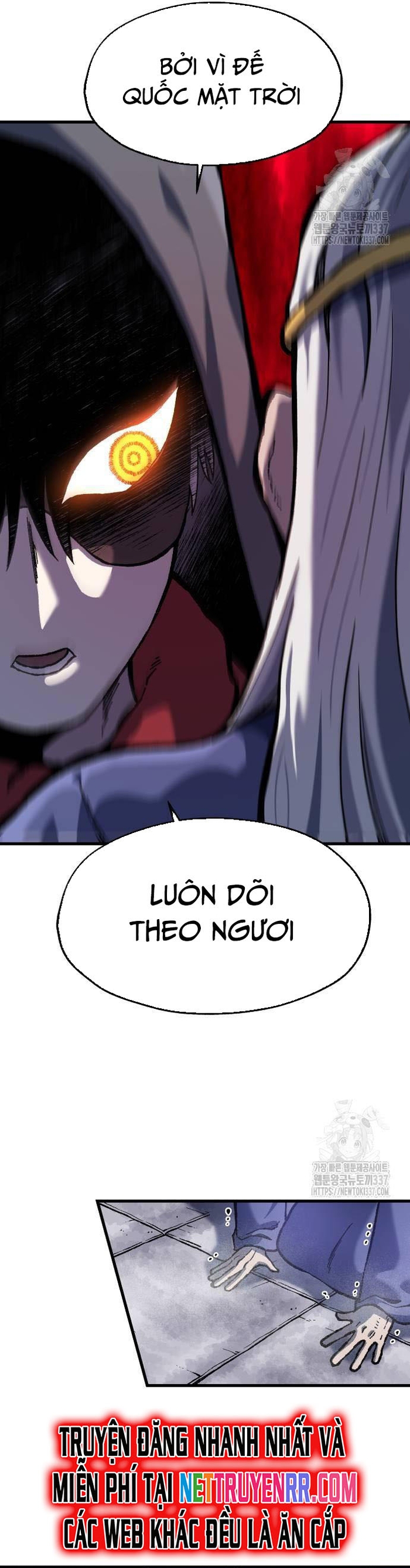 Ngọn Hải Đăng Bình Minh: Chapter 17