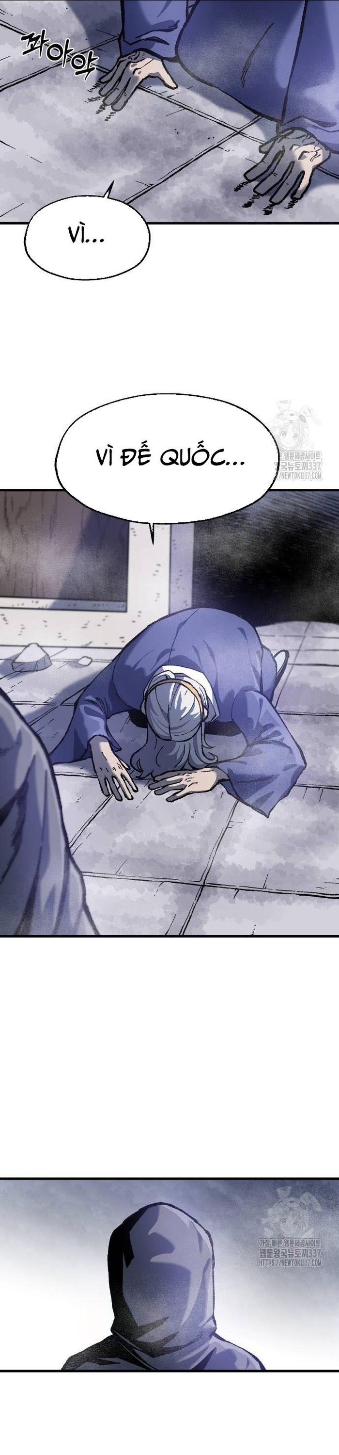 Ngọn Hải Đăng Bình Minh: Chapter 17