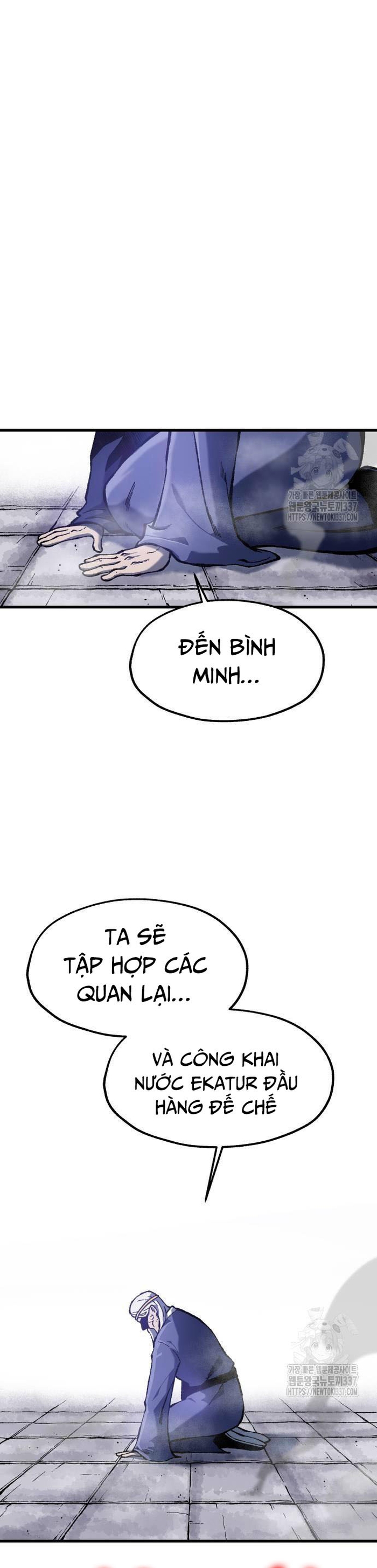 Ngọn Hải Đăng Bình Minh: Chapter 17