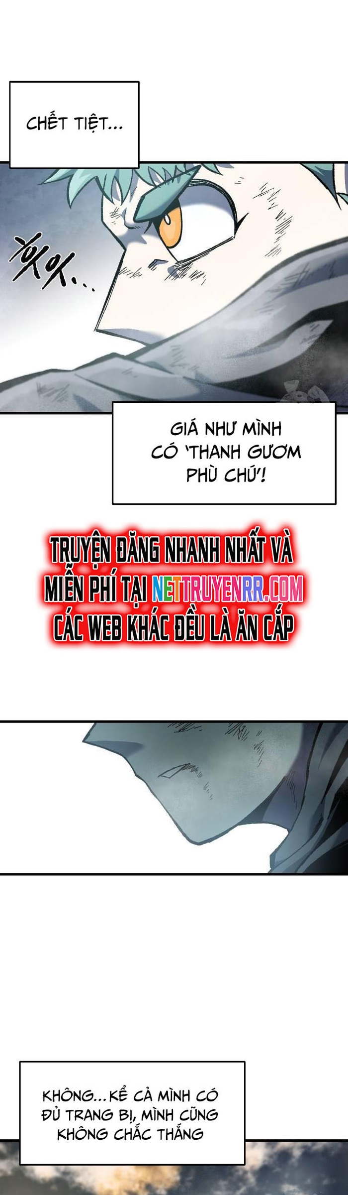 Ngọn Hải Đăng Bình Minh: Chapter 17