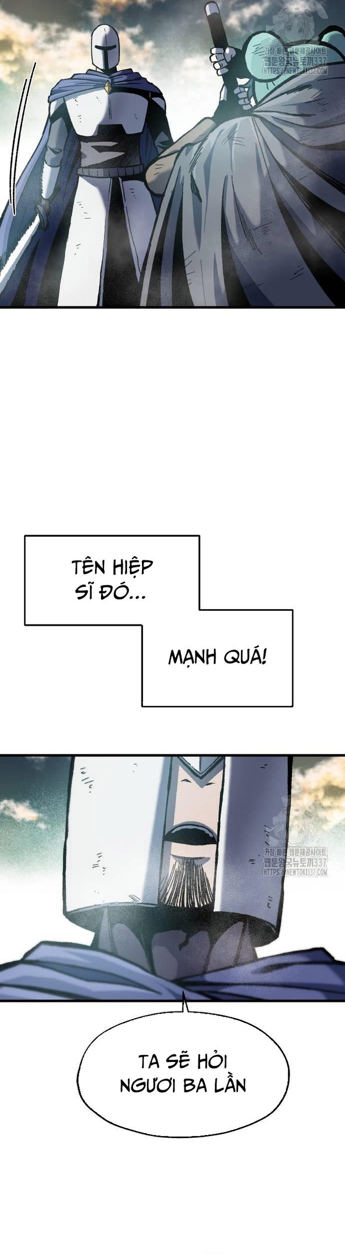 Ngọn Hải Đăng Bình Minh: Chapter 17