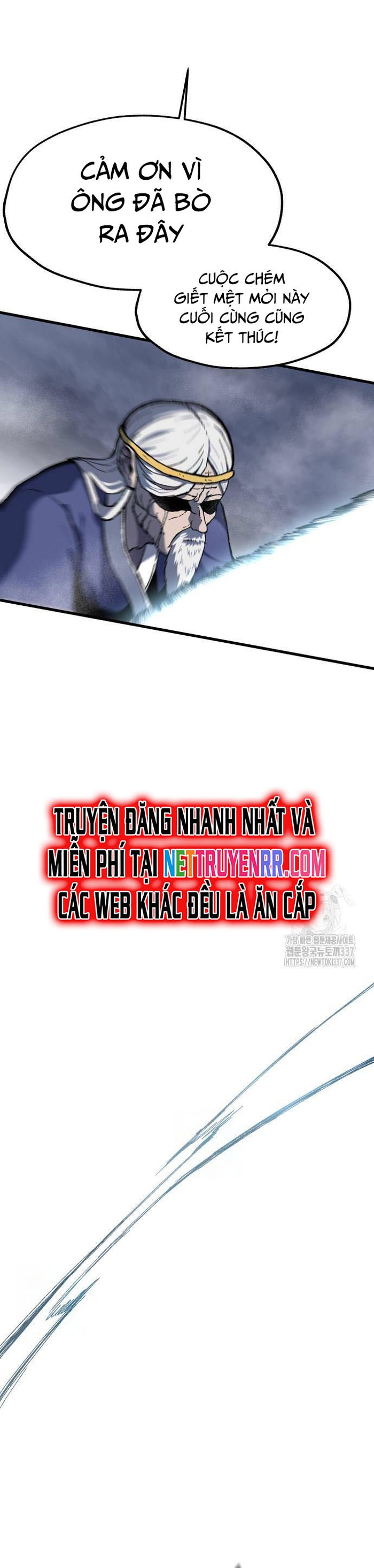 Ngọn Hải Đăng Bình Minh: Chapter 17