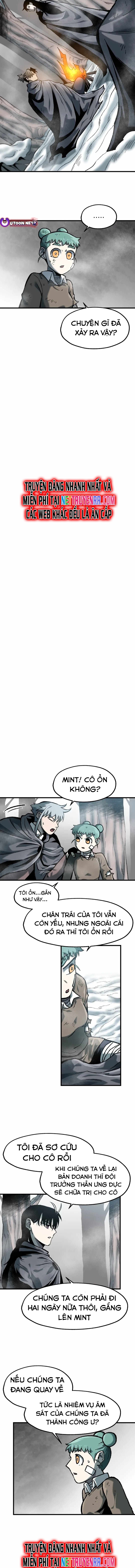 Ngọn Hải Đăng Bình Minh: Chapter 19
