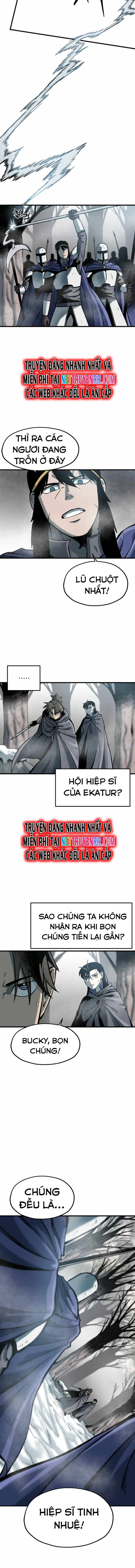 Ngọn Hải Đăng Bình Minh: Chapter 19