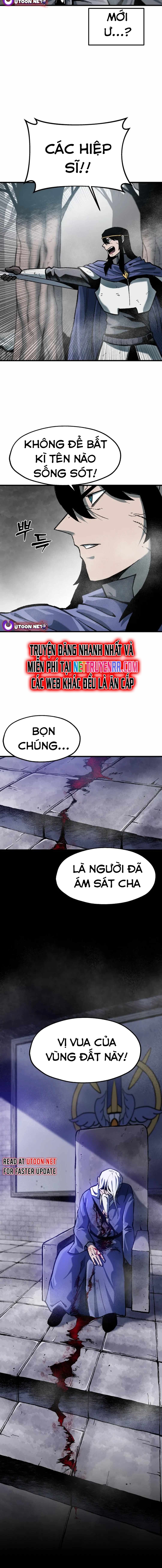 Ngọn Hải Đăng Bình Minh: Chapter 19