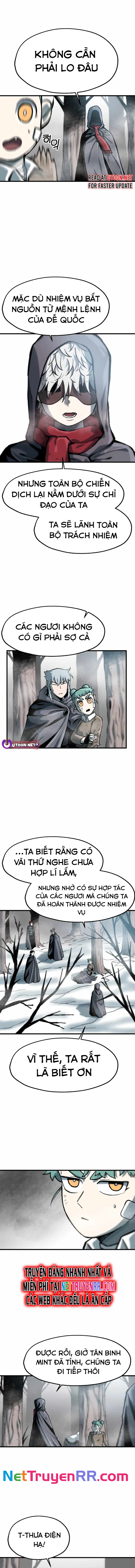 Ngọn Hải Đăng Bình Minh: Chapter 19