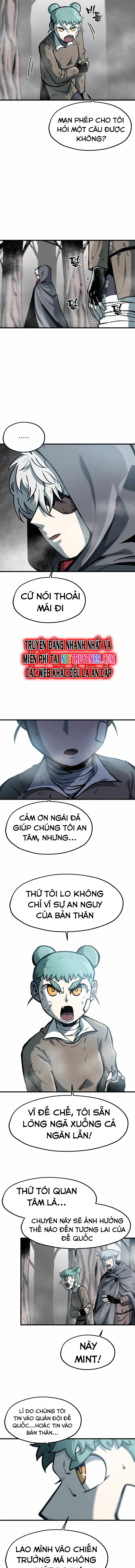 Ngọn Hải Đăng Bình Minh: Chapter 19