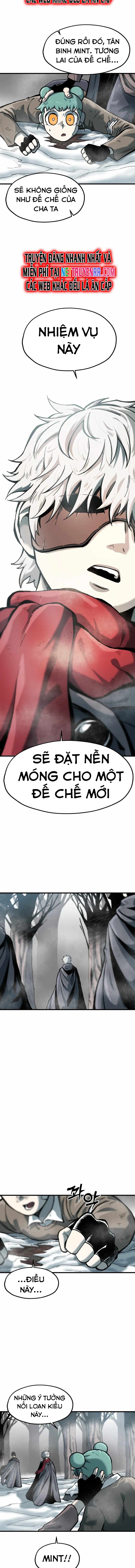 Ngọn Hải Đăng Bình Minh: Chapter 19