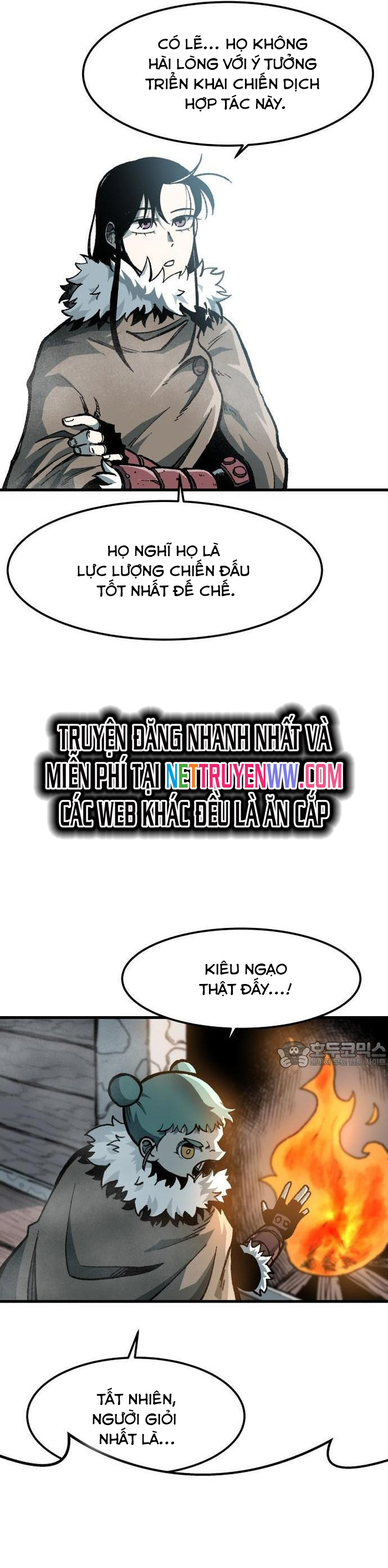 Ngọn Hải Đăng Bình Minh: Chapter 2