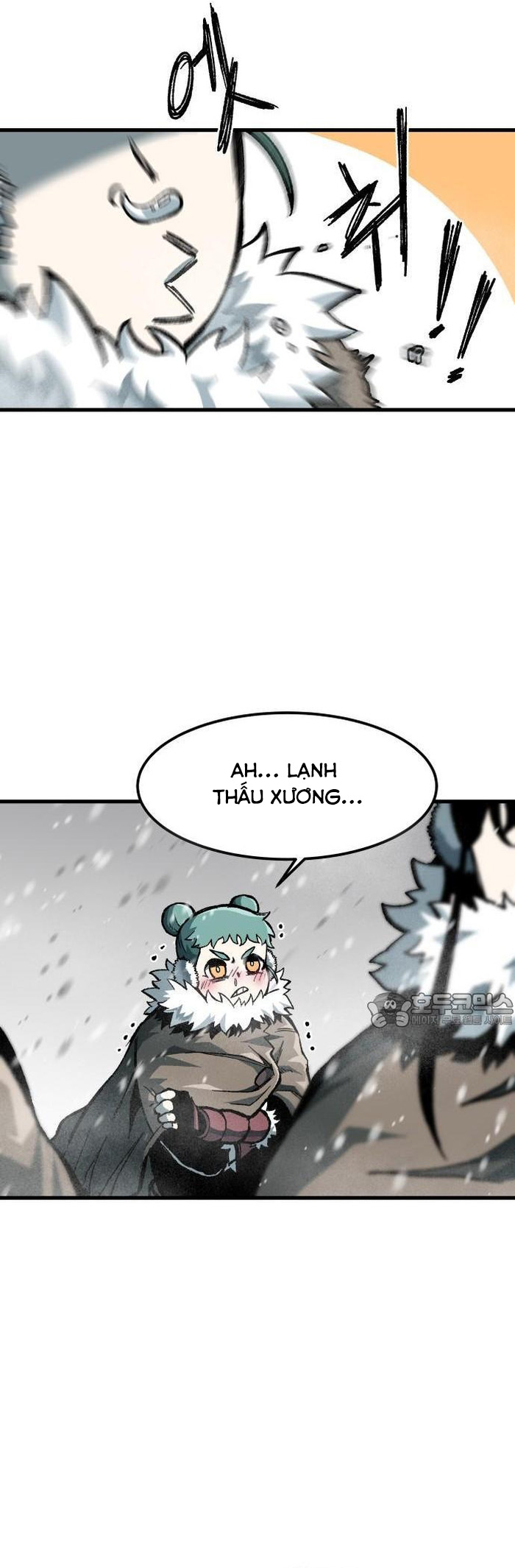 Ngọn Hải Đăng Bình Minh: Chapter 2