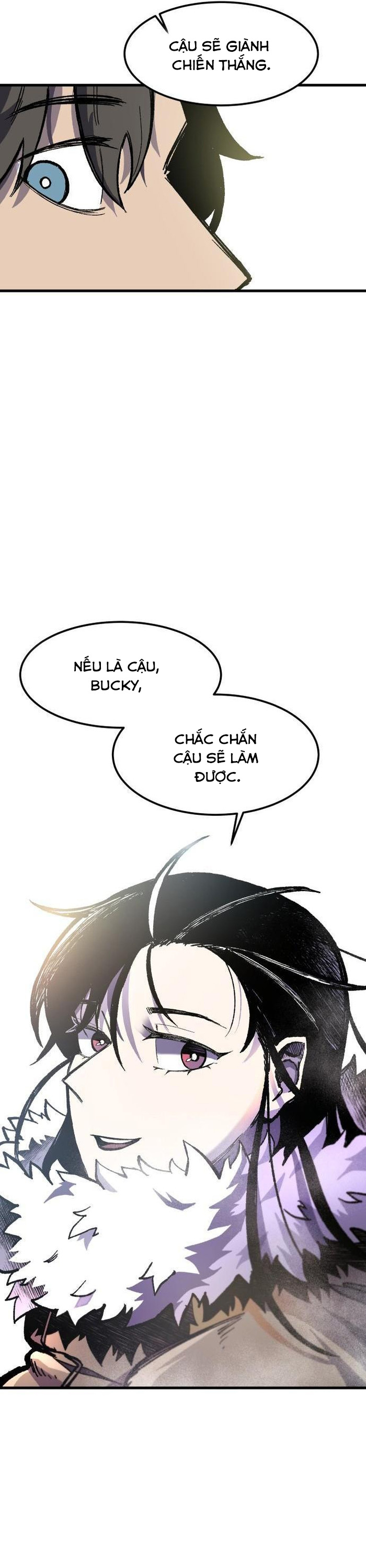 Ngọn Hải Đăng Bình Minh: Chapter 2
