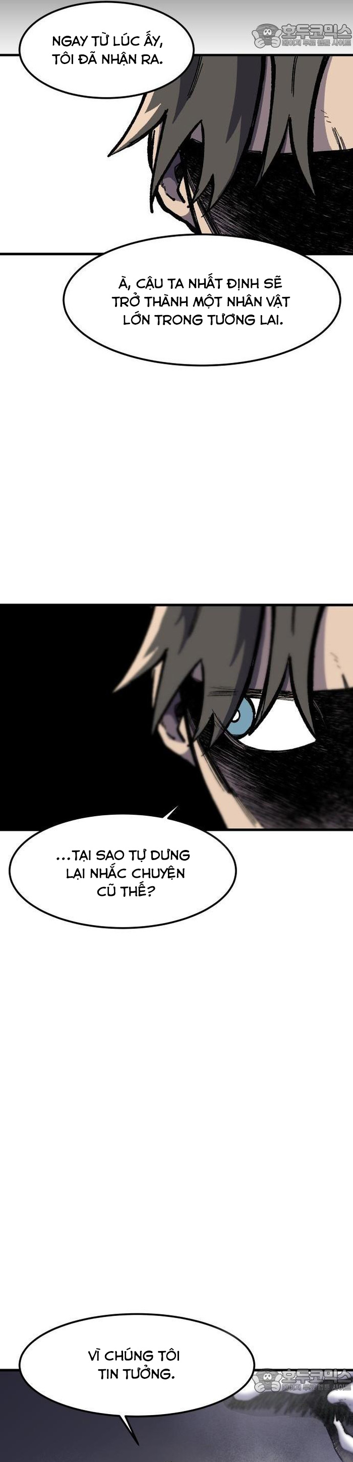 Ngọn Hải Đăng Bình Minh: Chapter 2
