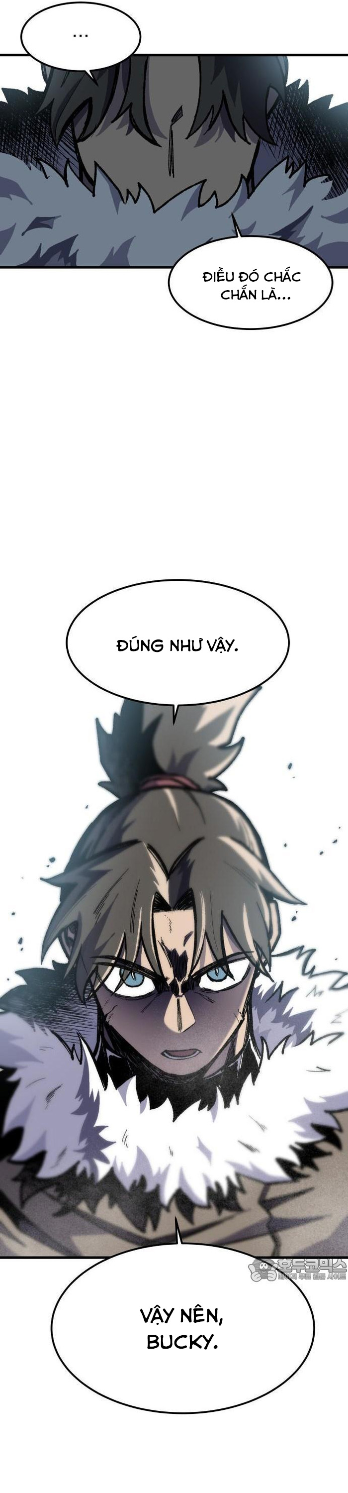 Ngọn Hải Đăng Bình Minh: Chapter 2