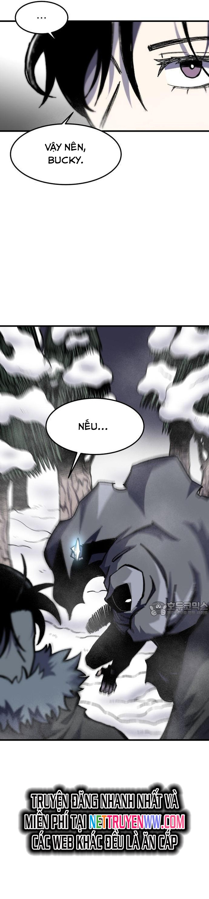 Ngọn Hải Đăng Bình Minh: Chapter 2