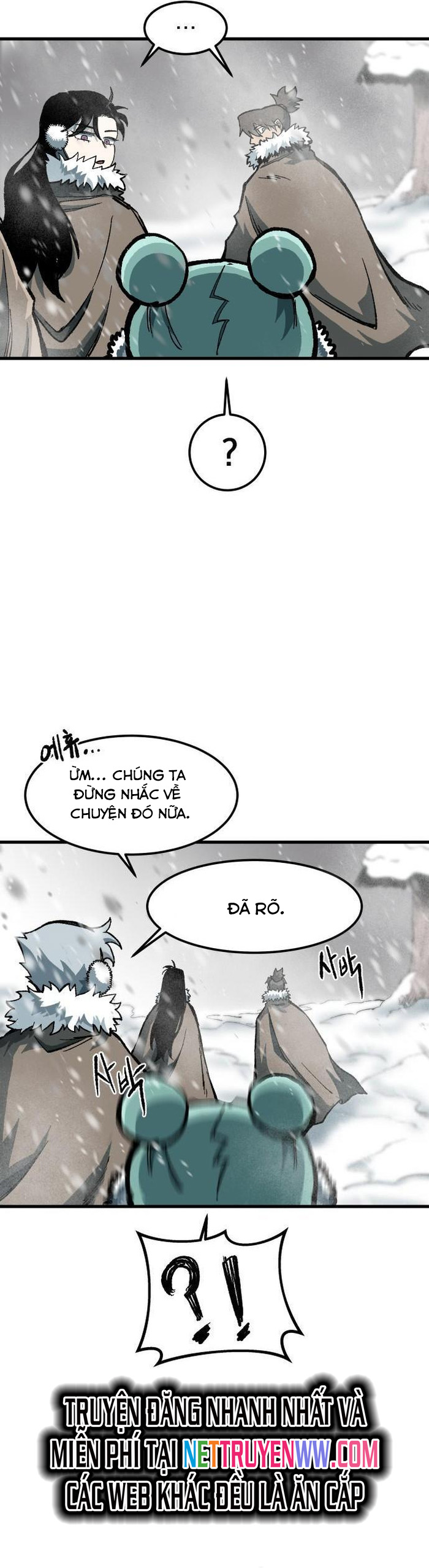 Ngọn Hải Đăng Bình Minh: Chapter 2