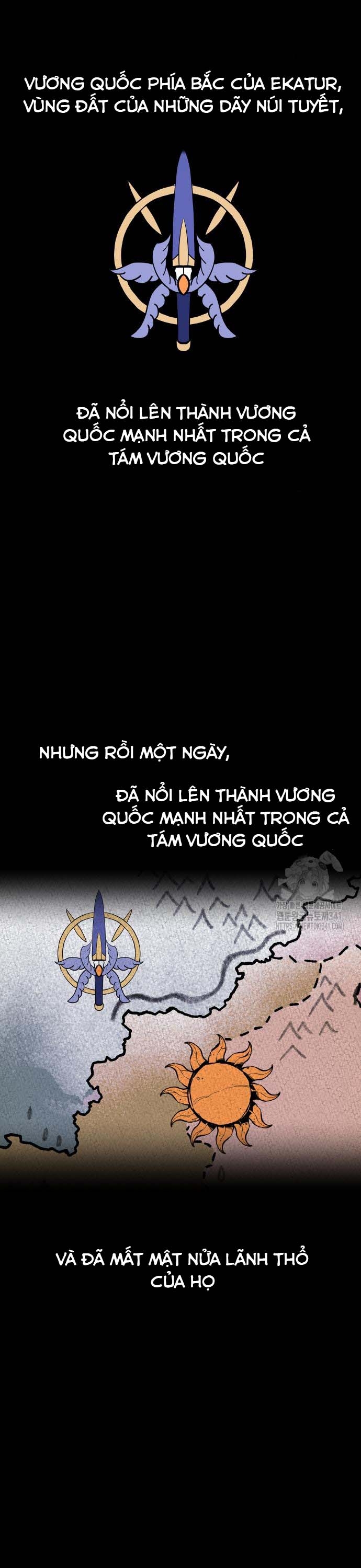 Ngọn Hải Đăng Bình Minh: Chapter 20