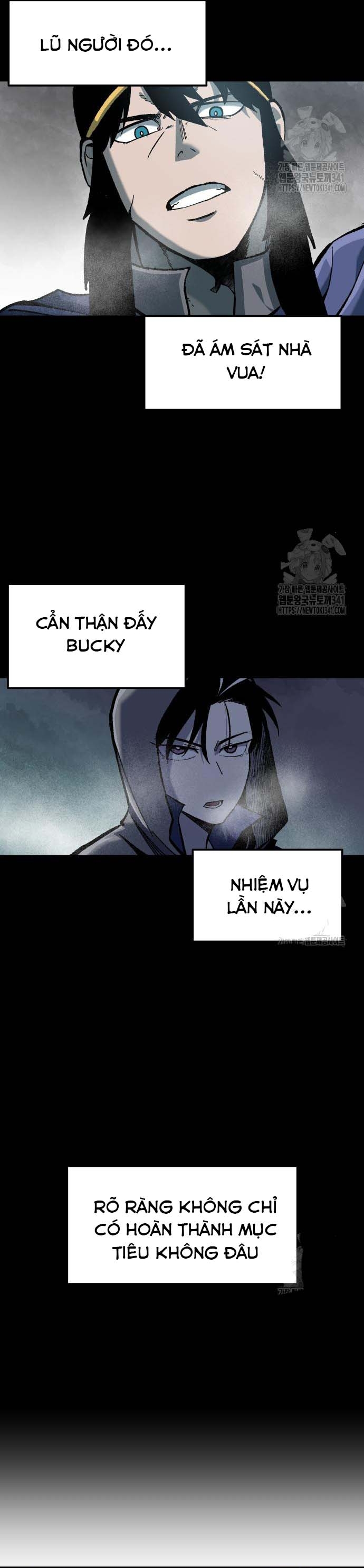 Ngọn Hải Đăng Bình Minh: Chapter 20