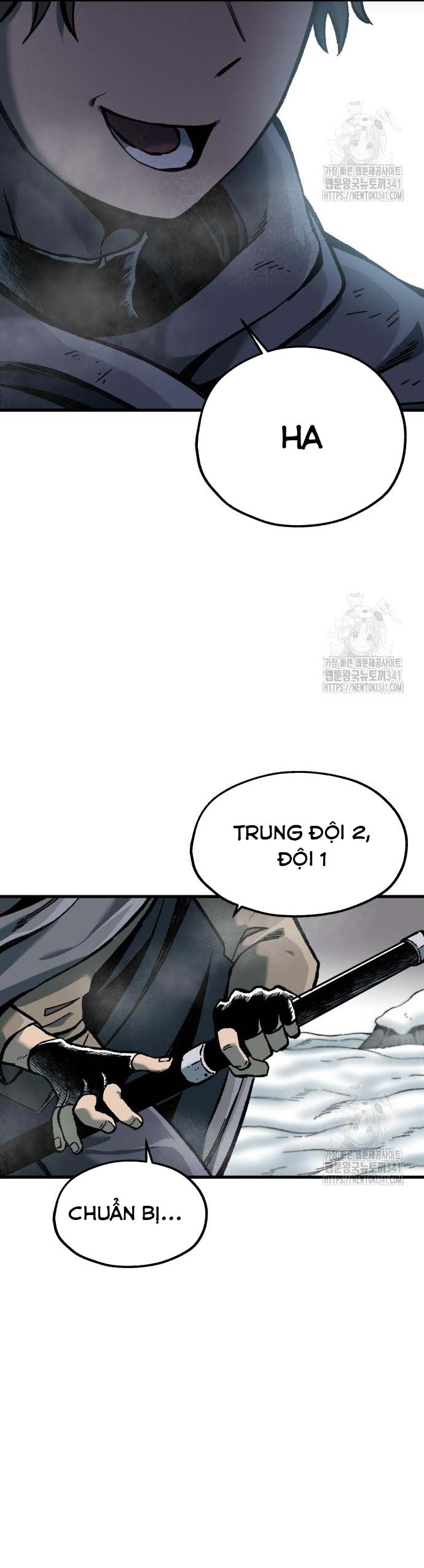 Ngọn Hải Đăng Bình Minh: Chapter 20