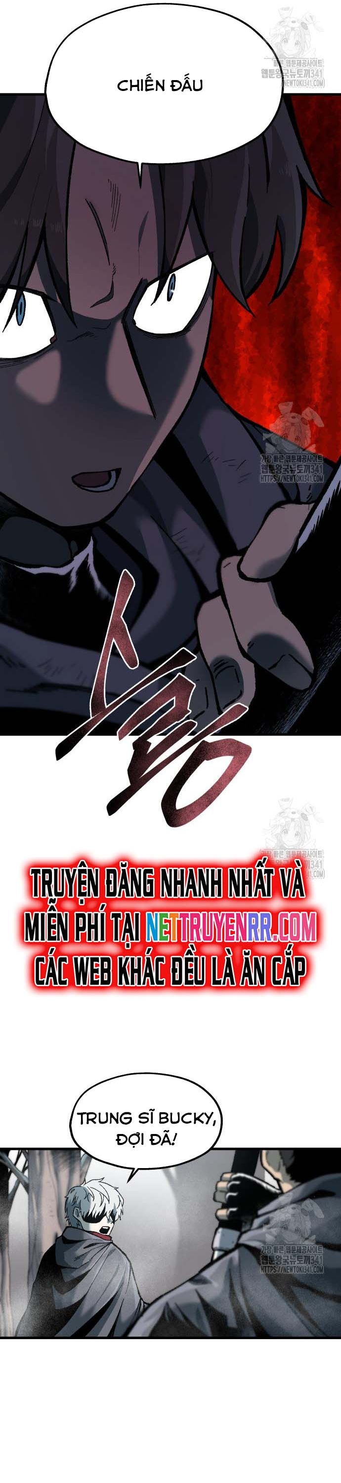 Ngọn Hải Đăng Bình Minh: Chapter 20