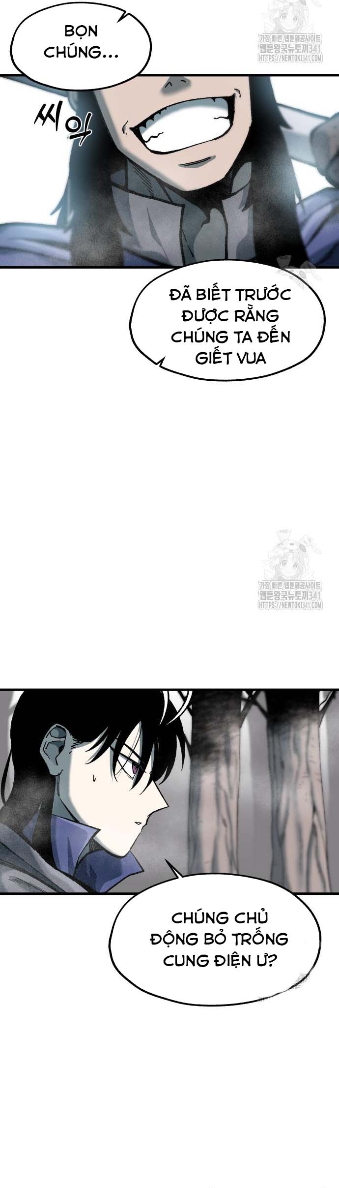 Ngọn Hải Đăng Bình Minh: Chapter 20