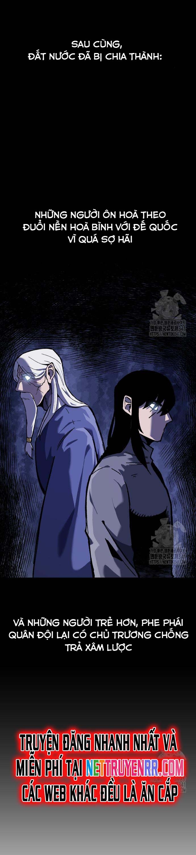 Ngọn Hải Đăng Bình Minh: Chapter 20