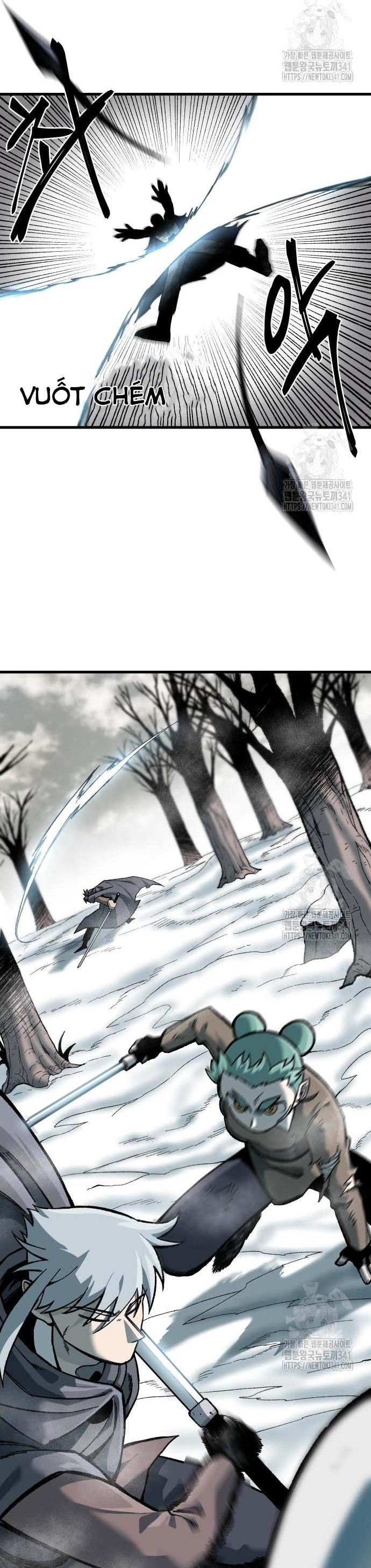 Ngọn Hải Đăng Bình Minh: Chapter 20