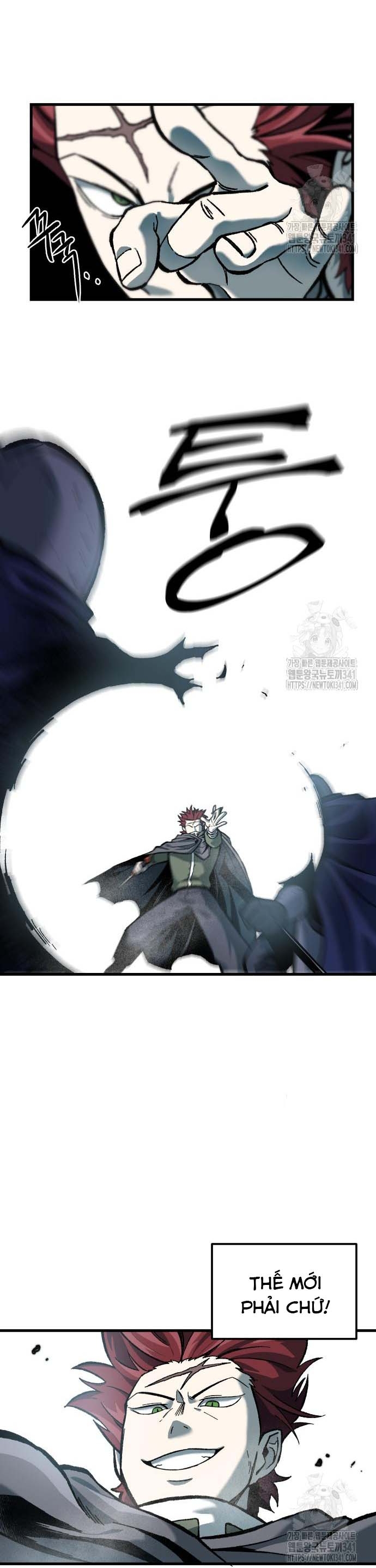 Ngọn Hải Đăng Bình Minh: Chapter 20
