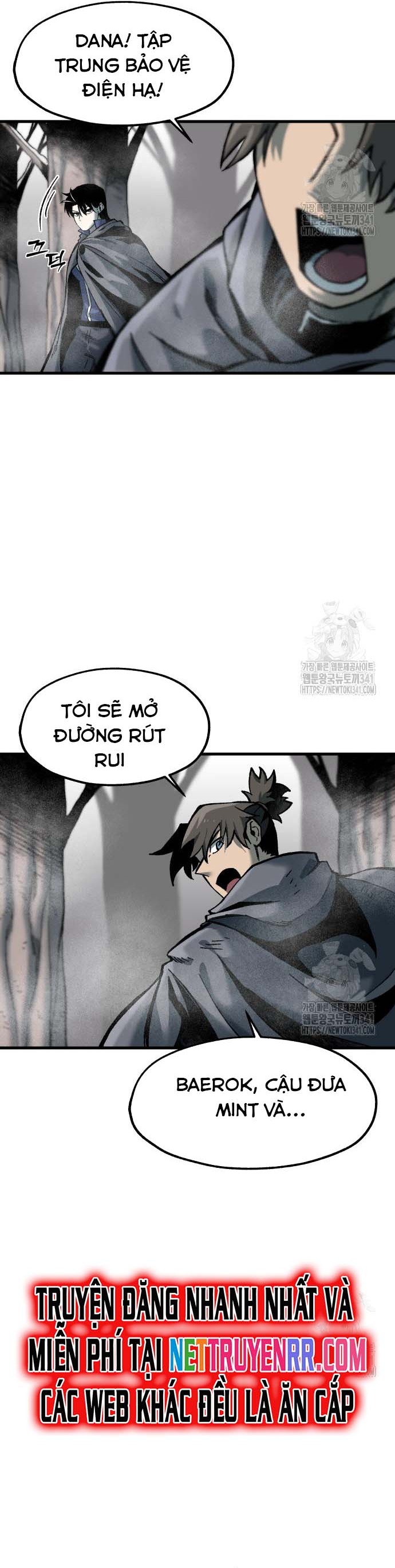 Ngọn Hải Đăng Bình Minh: Chapter 20