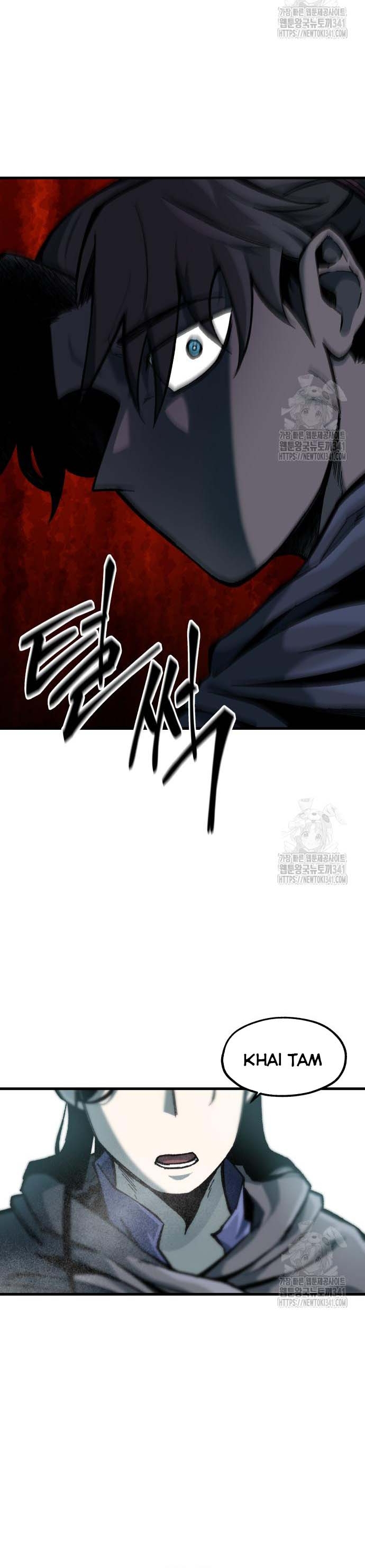 Ngọn Hải Đăng Bình Minh: Chapter 20