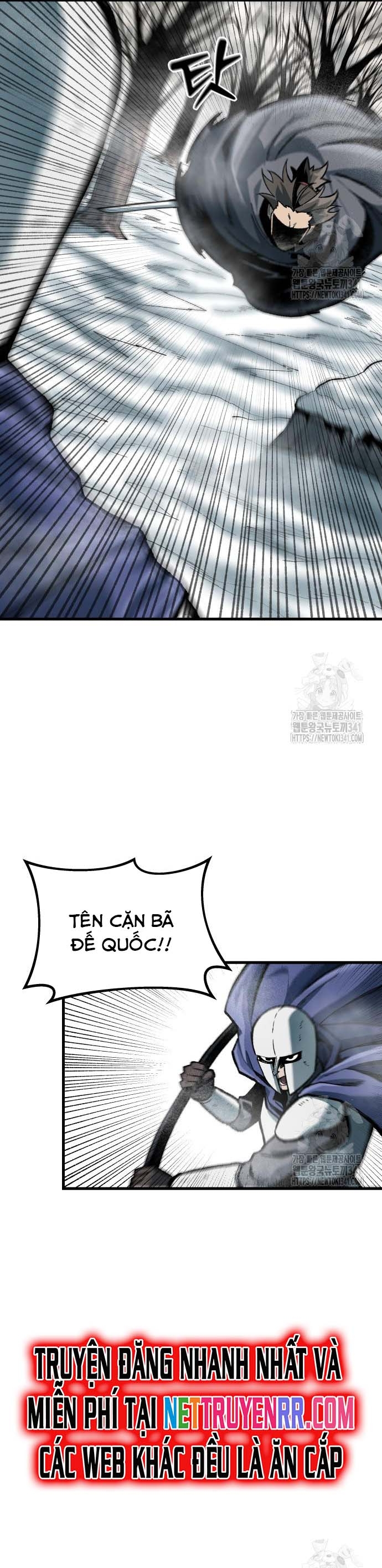 Ngọn Hải Đăng Bình Minh: Chapter 20