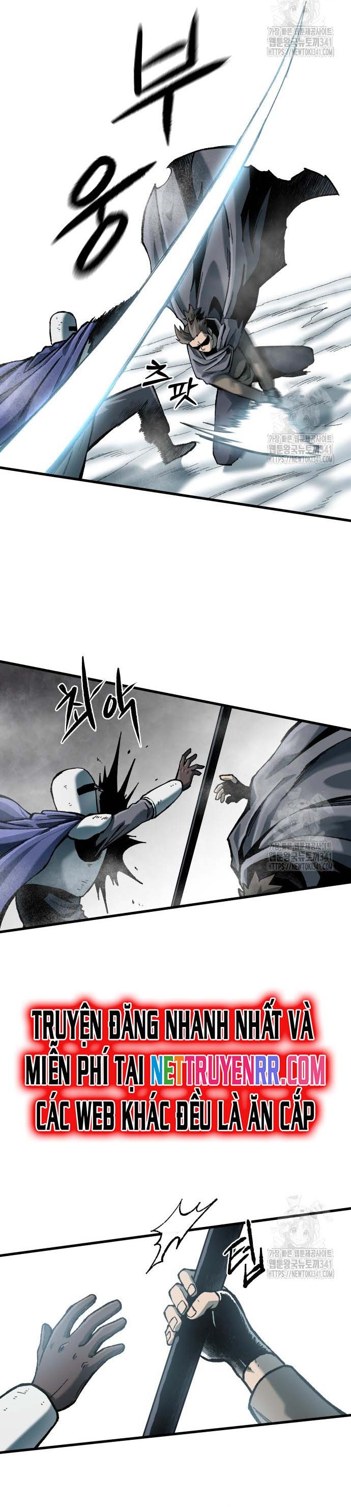 Ngọn Hải Đăng Bình Minh: Chapter 20