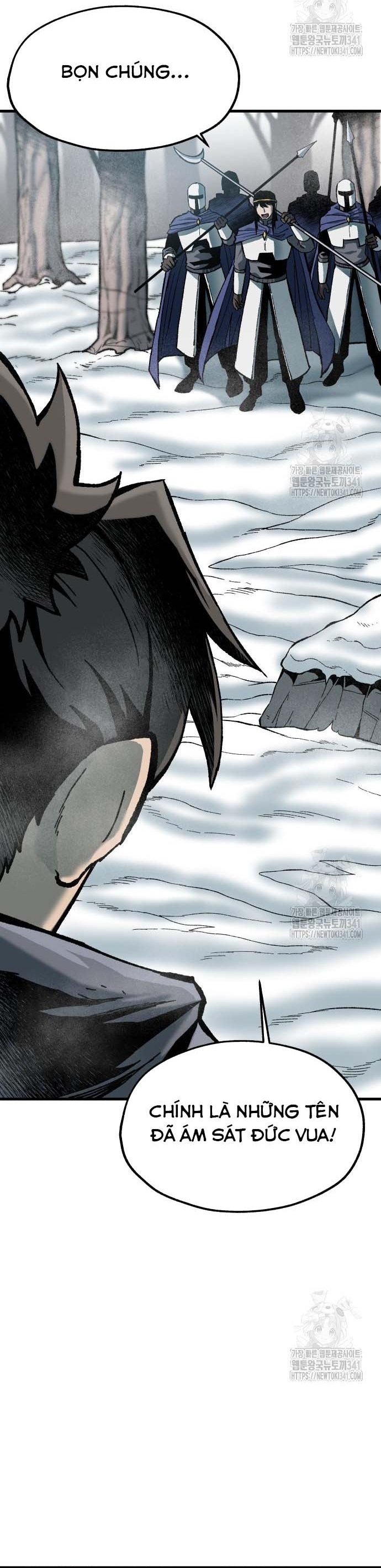 Ngọn Hải Đăng Bình Minh: Chapter 20