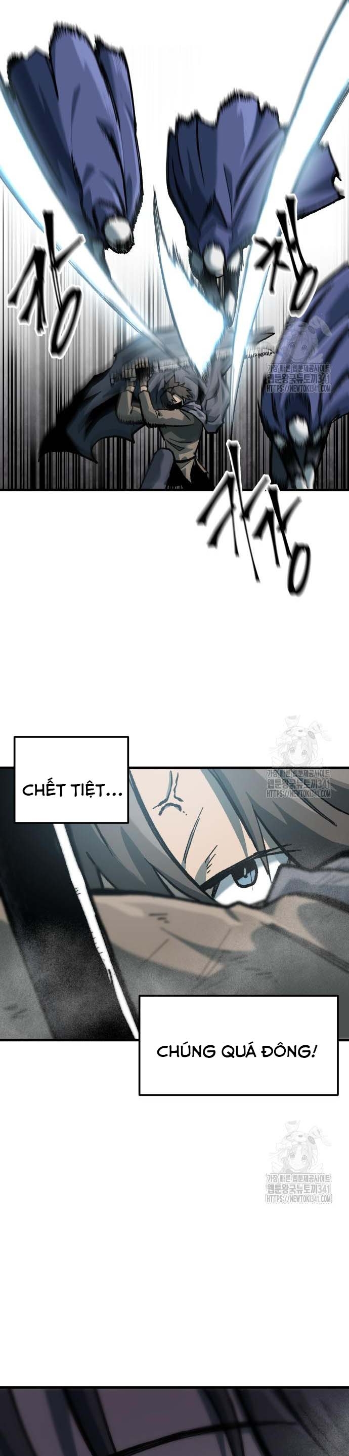 Ngọn Hải Đăng Bình Minh: Chapter 20