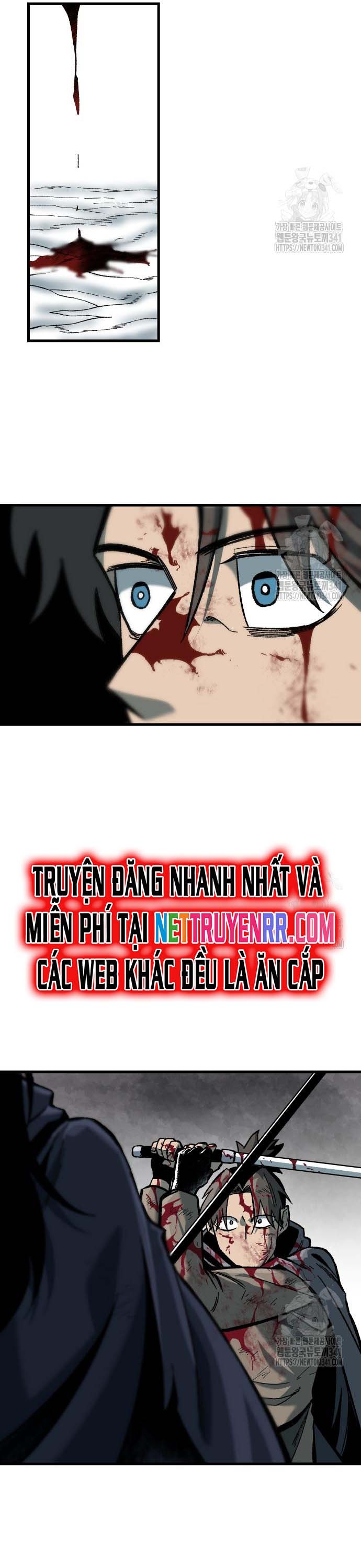 Ngọn Hải Đăng Bình Minh: Chapter 20