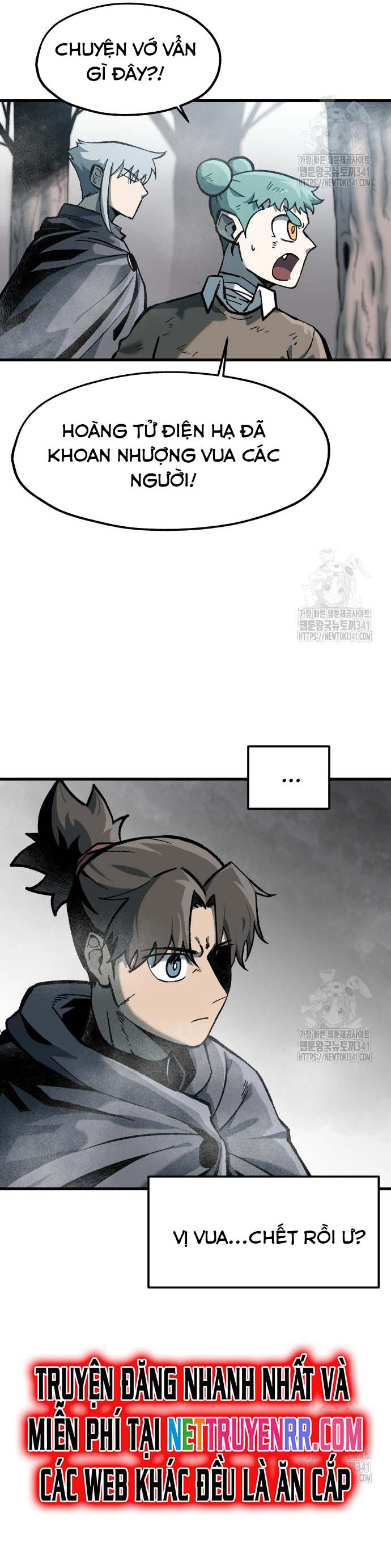 Ngọn Hải Đăng Bình Minh: Chapter 20