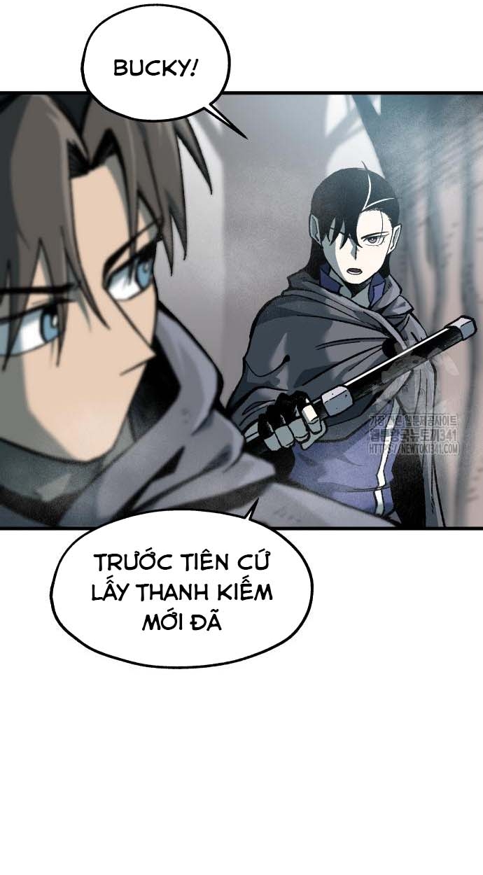Ngọn Hải Đăng Bình Minh: Chapter 20