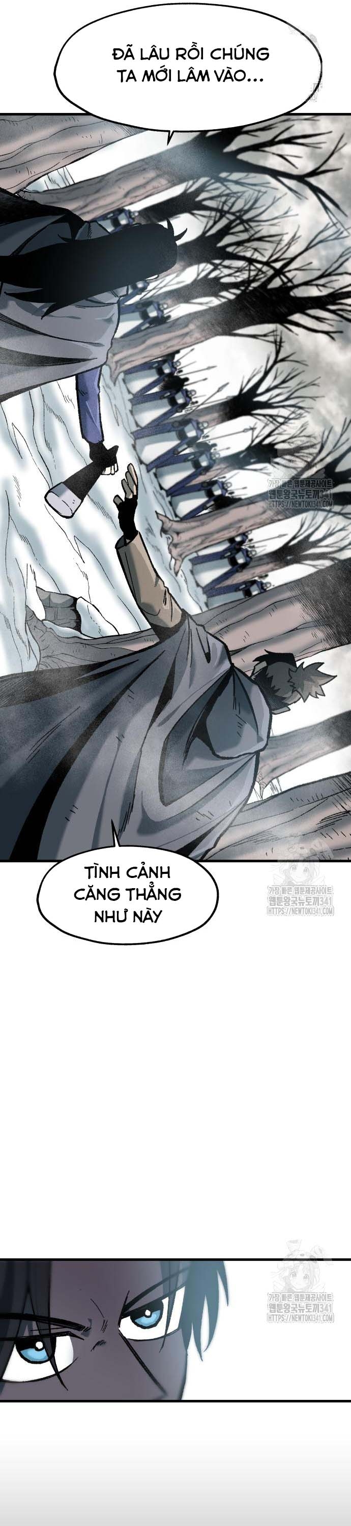 Ngọn Hải Đăng Bình Minh: Chapter 20