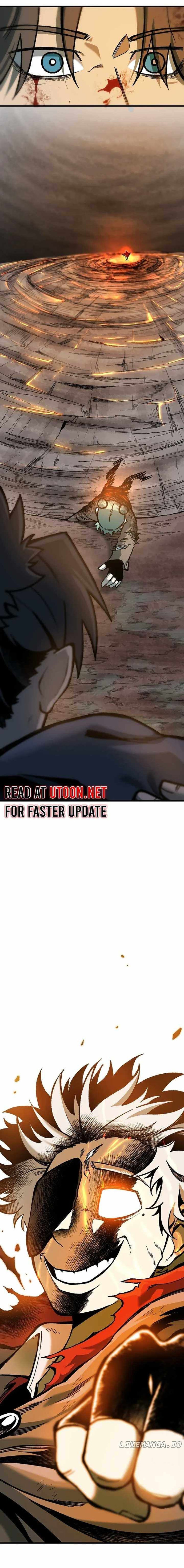 Ngọn Hải Đăng Bình Minh: Chapter 21