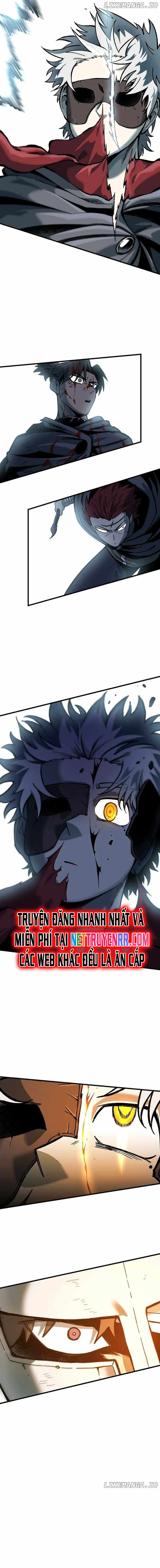 Ngọn Hải Đăng Bình Minh: Chapter 21